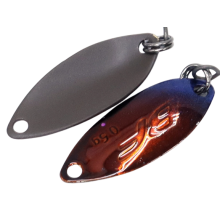 Блесна Rodio Craft Blinde Flanker 0.5гр цв 95