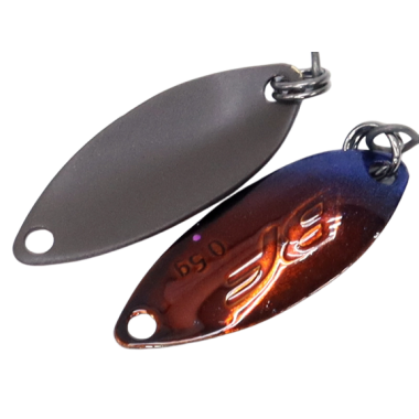 Блесна Rodio Craft Blinde Flanker 0.5гр цв 95