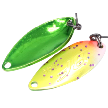 Блесна Rodio Craft Blinde Flanker 0.5гр цв 94