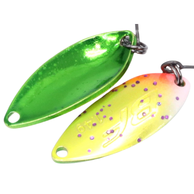 Блесна Rodio Craft Blinde Flanker 0.5гр цв 94