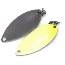 Блесна Rodio Craft Blinde Flanker 0.5гр цв 89