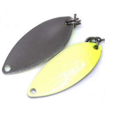 Блесна Rodio Craft Blinde Flanker 0.5гр цв 89