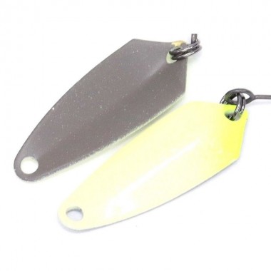 Блесна Rodio Craft Jekyll Jr 0.9гр цв 89