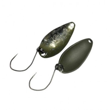 Блесна Rodio Craft NOA 1,8гр цв 2024 NOBU 0753