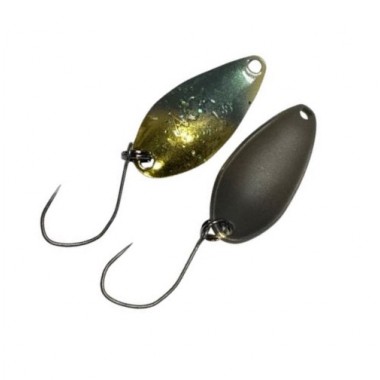 Блесна Rodio Craft NOA 1,8гр цв 2024 SAOTOME 0739