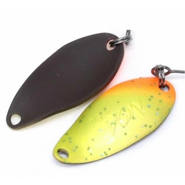 Блесна Rodio Craft NOA 1,8гр цв 19 Dorado