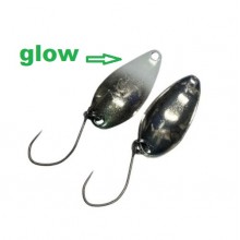 Блесна Rodio Craft NOA 1,8гр цв 2024 MATSUMOTO 0760