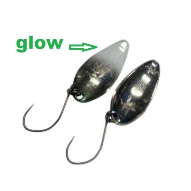 Блесна Rodio Craft NOA 1,8гр цв 2024 MATSUMOTO 0760