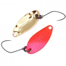 Блесна Yarie T-Fresh Evo 710 1.1гр цв BS-5 Блесна Yarie T-Fresh Evo 710 1.1гр цв BS-5