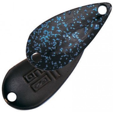 Блесна Yarie T-Spoon 1.4гр цв BJ31