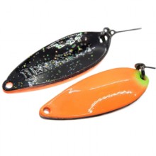 Блесна YARIE DEXTER 3гр цв N8