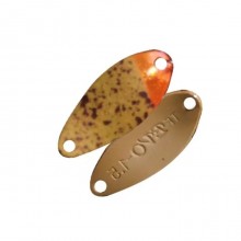 Блесна Yarie T-Fresh Evo 710 1.5g цв K16