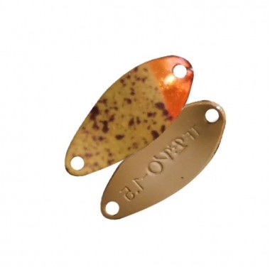 Блесна Yarie T-Fresh Evo 710 1.5g цв K16