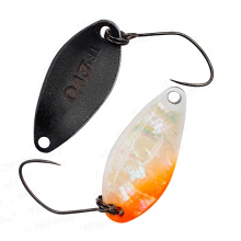 Блесна Yarie T-Fresh Evo 710 1.5гр цв AB02 Avalon