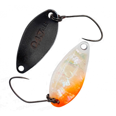 Блесна Yarie T-Fresh Evo 710 1.5гр цв AB02 Avalon