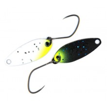 Блесна YARIE T-Roll 0.8гр цв BJ-32