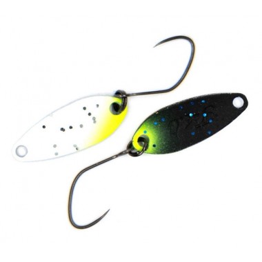 Блесна YARIE T-Roll 0.8гр цв BJ-32