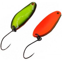 Блесна Rob Mega-Gill 3g TSR02