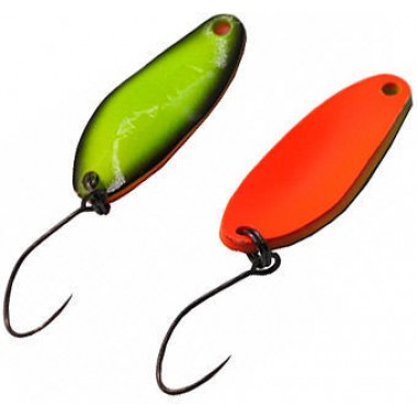 Блесна Rob Mega-Gill 3g TSR02