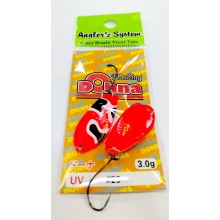 Блесна Columbia Dohna 3g цв 23