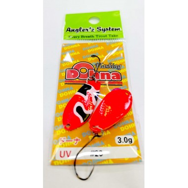 Блесна Columbia Dohna 3g цв 23