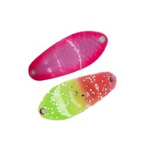 Блесна Antem Area Spoon Dohna 2,5гр цв SA-15