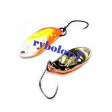 Блесна Anglers System Bux цв TSR82