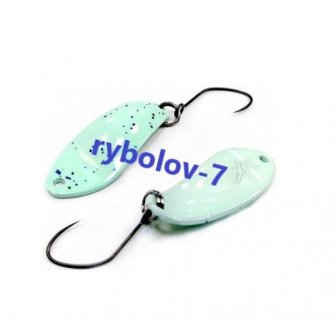 Блесна Anglers System Bux цв TSR81