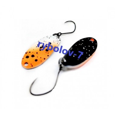 Блесна Anglers System Bux 2.5гр цв TSR77
