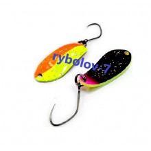 Блесна Anglers System Bux 3гр цв TSR17