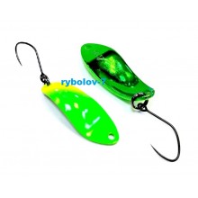 Блесна Anglers System Bux цв TSR57/GR