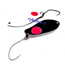 Блесна Antem Area Spoon Dohna цв FM+81 Блесна Antem Area Spoon Dohna цв FM+81