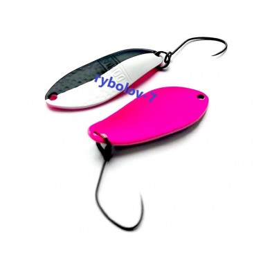 Блесна Antem Area Spoon Dohna цв FM12