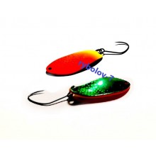 Блесна Antem Area Spoon Dohna цв FM2 Блесна Antem Area Spoon Dohna цв FM2