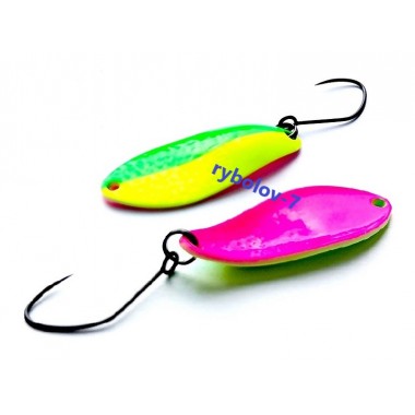Блесна Antem Area Spoon Dohna цв FM20