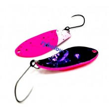 Блесна Antem Area Spoon Dohna цв FM41 Блесна Antem Area Spoon Dohna цв FM41