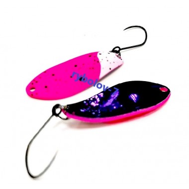 Блесна Antem Area Spoon Dohna цв FM41