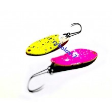 Блесна Antem Area Spoon Dohna цв FM42 Блесна Antem Area Spoon Dohna цв FM42