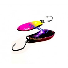 Блесна Antem Area Spoon Dohna цв FM45 Блесна Antem Area Spoon Dohna цв FM45