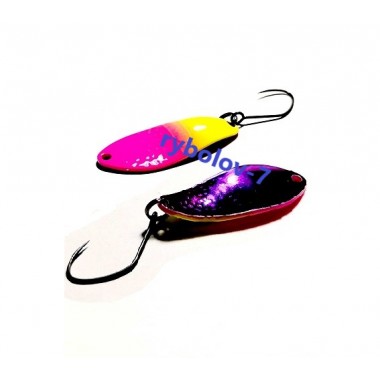 Блесна Antem Area Spoon Dohna цв FM45