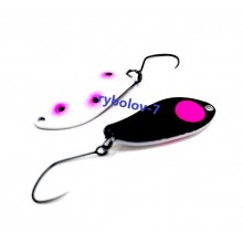 Блесна Antem Area Spoon Dohna цв FM49 Блесна Antem Area Spoon Dohna цв FM49
