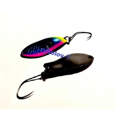 Блесна Antem Area Spoon Dohna цв FM50
