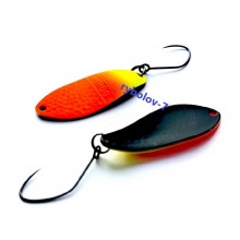 Блесна Antem Area Spoon Dohna цв FM6 Блесна Antem Area Spoon Dohna цв FM6