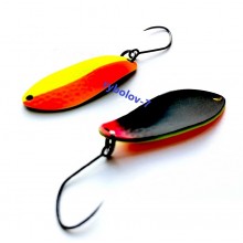 Блесна Antem Area Spoon Dohna цв FM7 Блесна Antem Area Spoon Dohna цв FM7