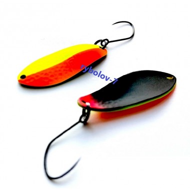 Блесна Antem Area Spoon Dohna цв FM7
