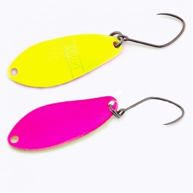 Блесна Antem Area Spoon Dohna цв OS02