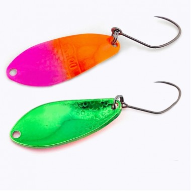 Блесна Antem Area Spoon Dohna цв OS03