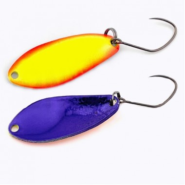 Блесна Antem Area Spoon Dohna цв OS04
