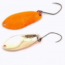 Блесна Antem Area Spoon Dohna цв OS06