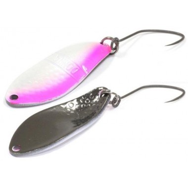 Блесна Antem Area Spoon Dohna цв AN03